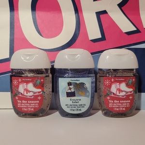 ♦4/$20♦ BBW pocketbacs